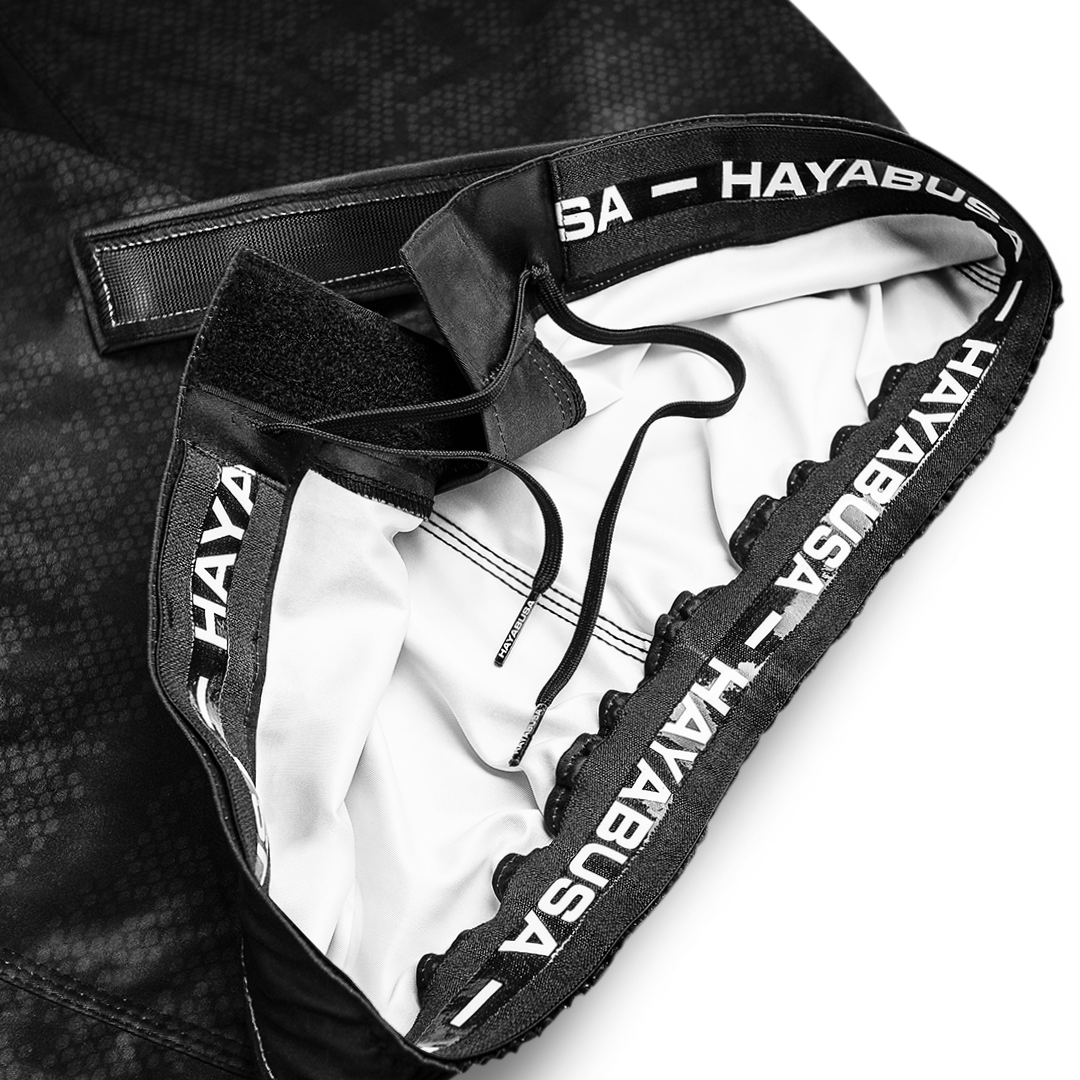 Men's Core Grappling Shorts