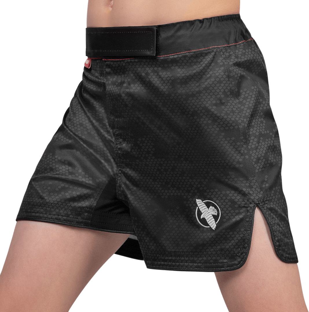 Men's Core Grappling Shorts