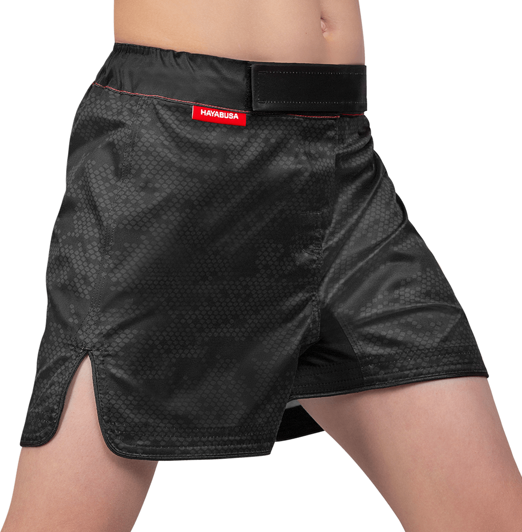 Hayabusa Hexagon Youth Fight Shorts