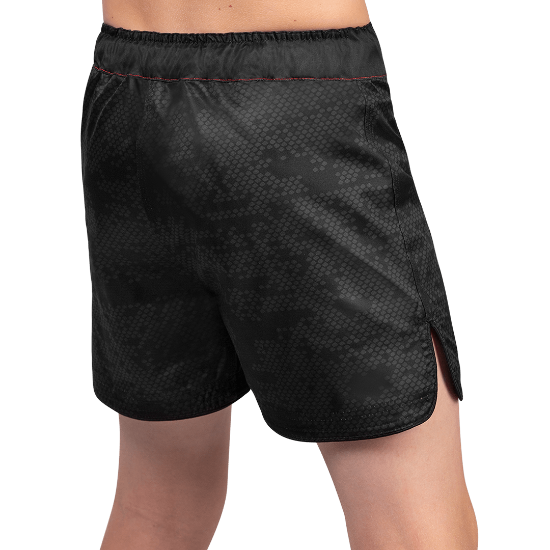 Hayabusa Hexagon Youth Fight Shorts