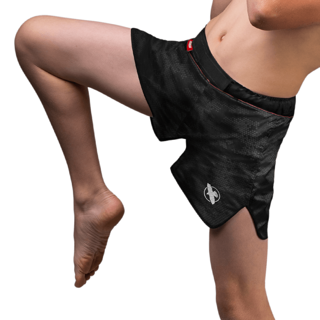 Hayabusa Women's Apex Fight Shorts