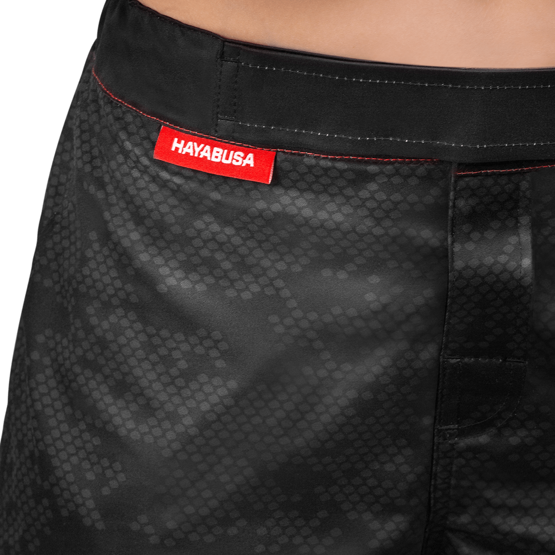 Hayabusa Women's Apex Fight Shorts