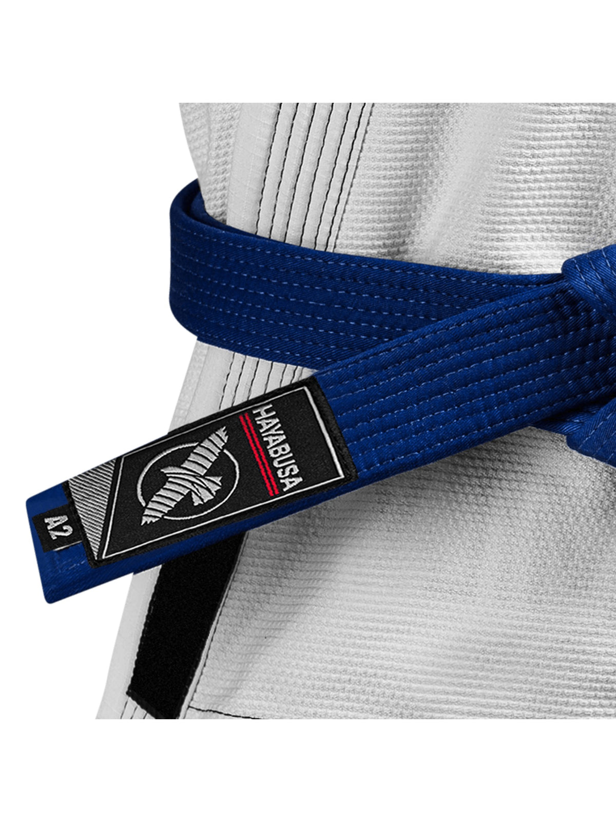 Hayabusa Jiu-Jitsu Belt, blue, image 3