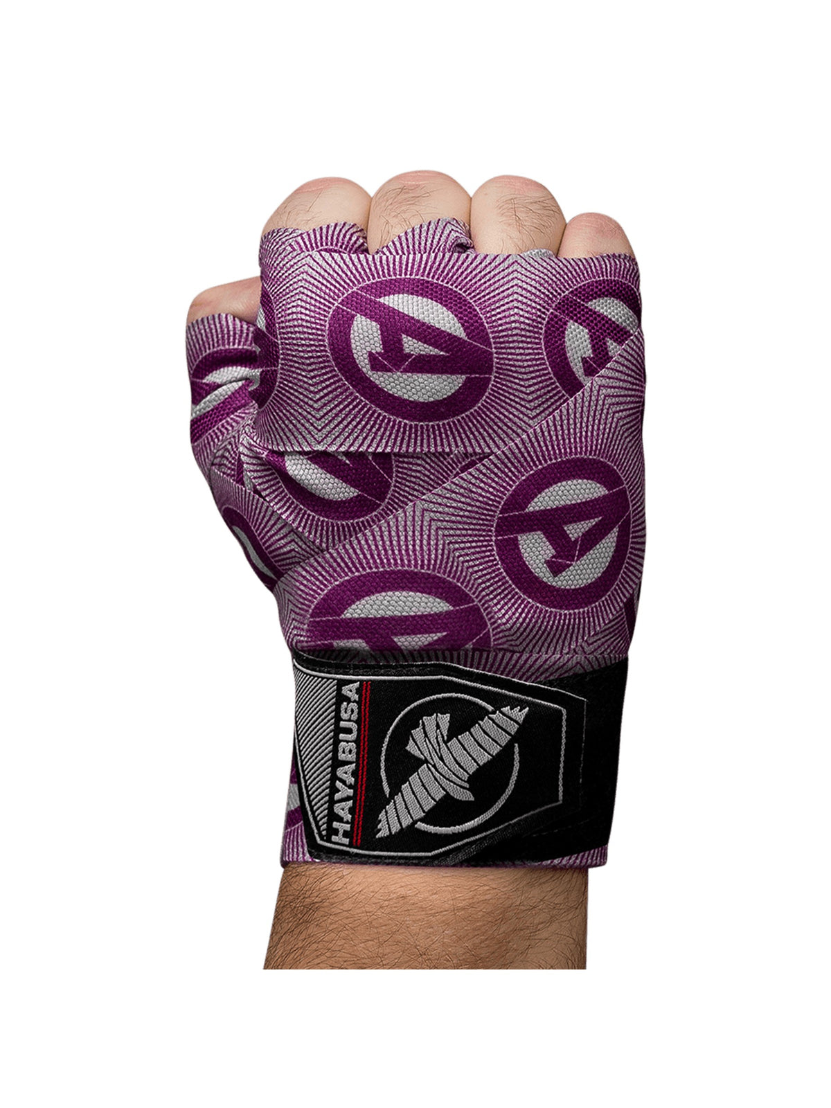 Marvel Hero Elite Hand Wraps, avengers, image 4