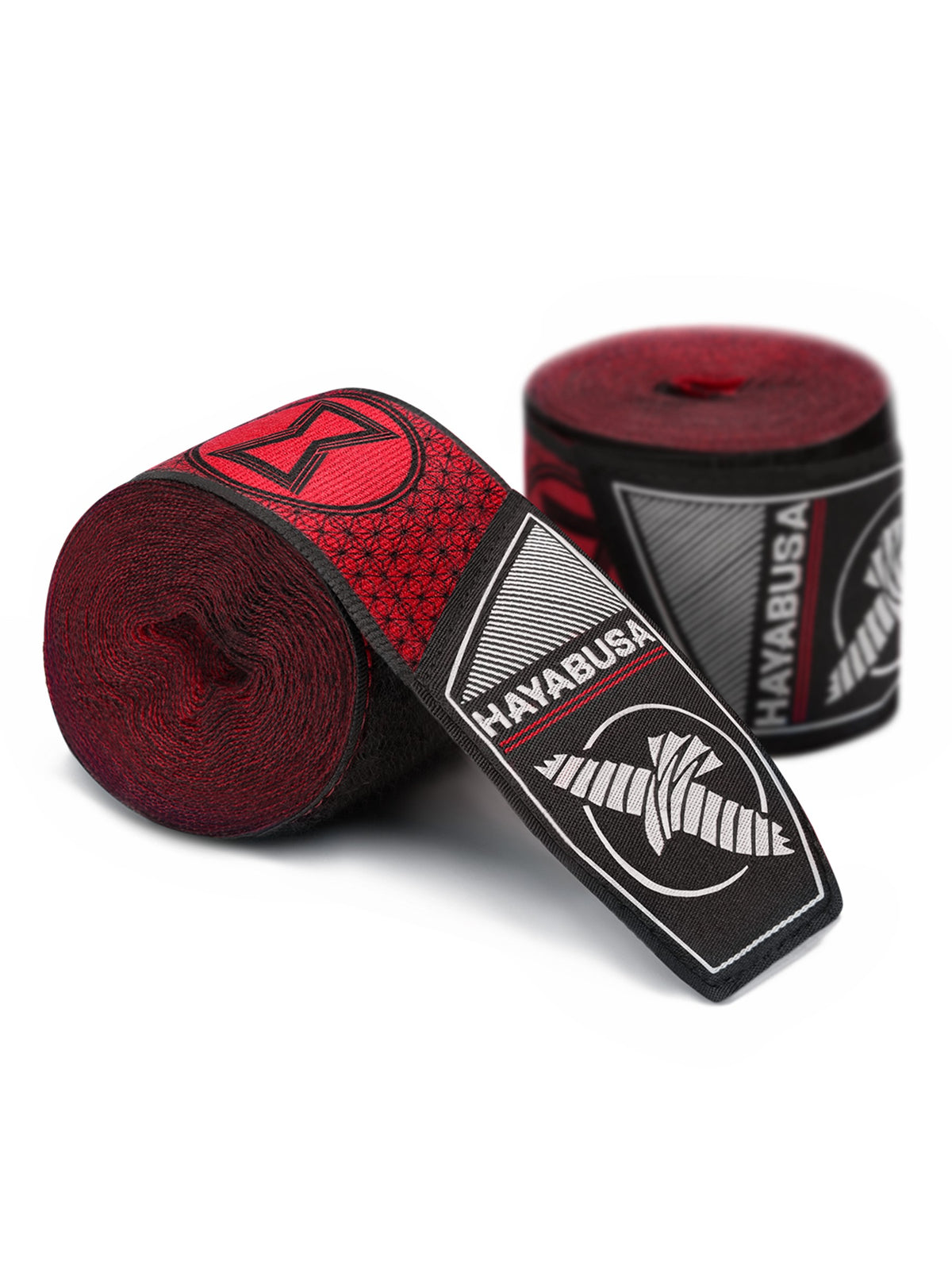 Marvel Hero Elite Hand Wraps, black widow, main image