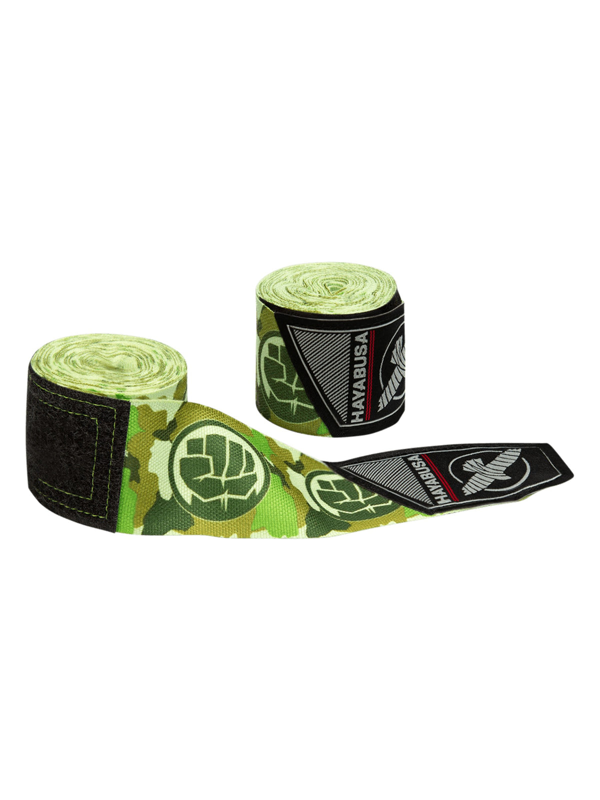 Marvel Hero Elite Hand Wraps, hulk, feature graphic