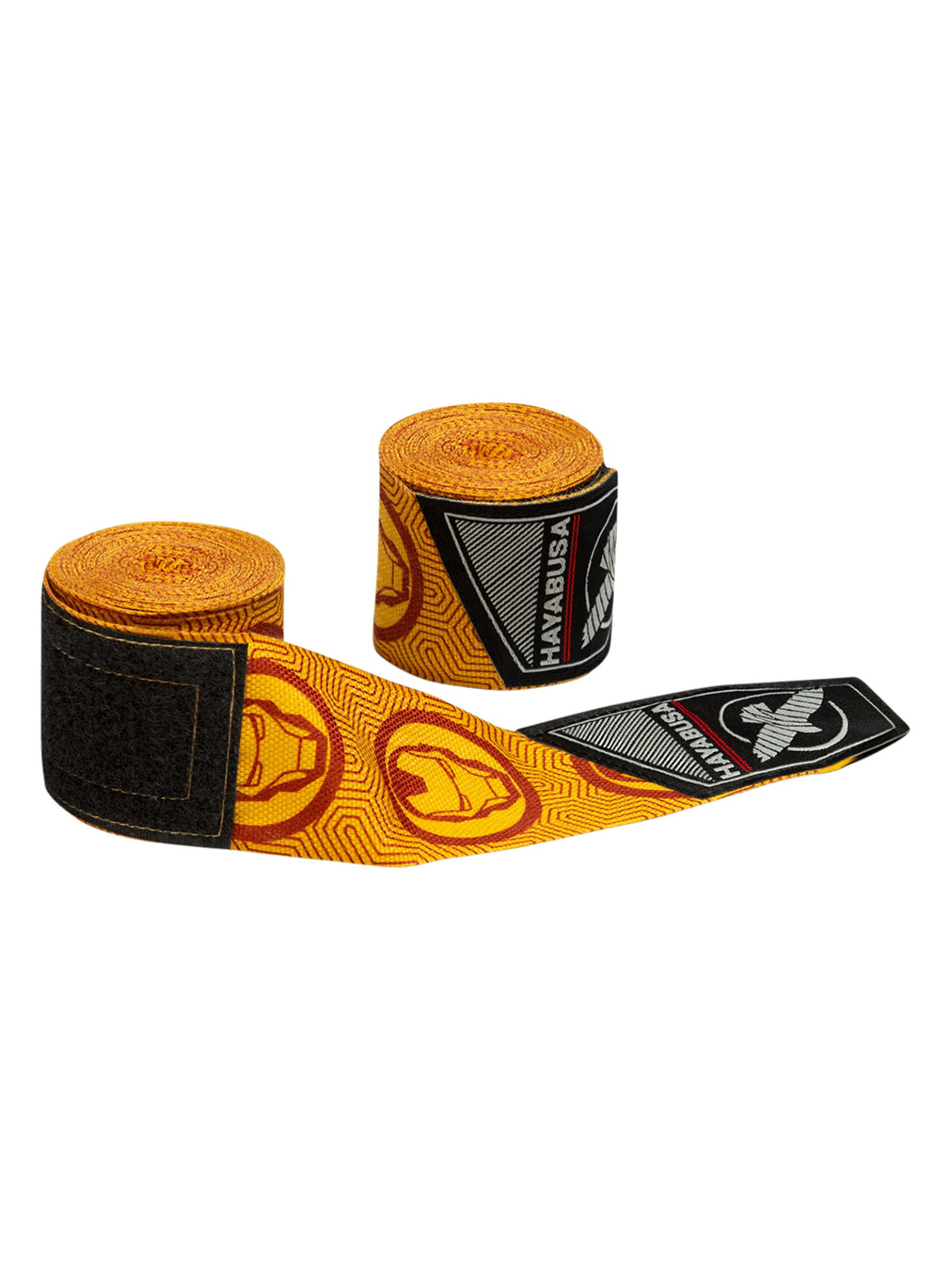 Marvel Hero Elite Hand Wraps, iron man, feature graphic