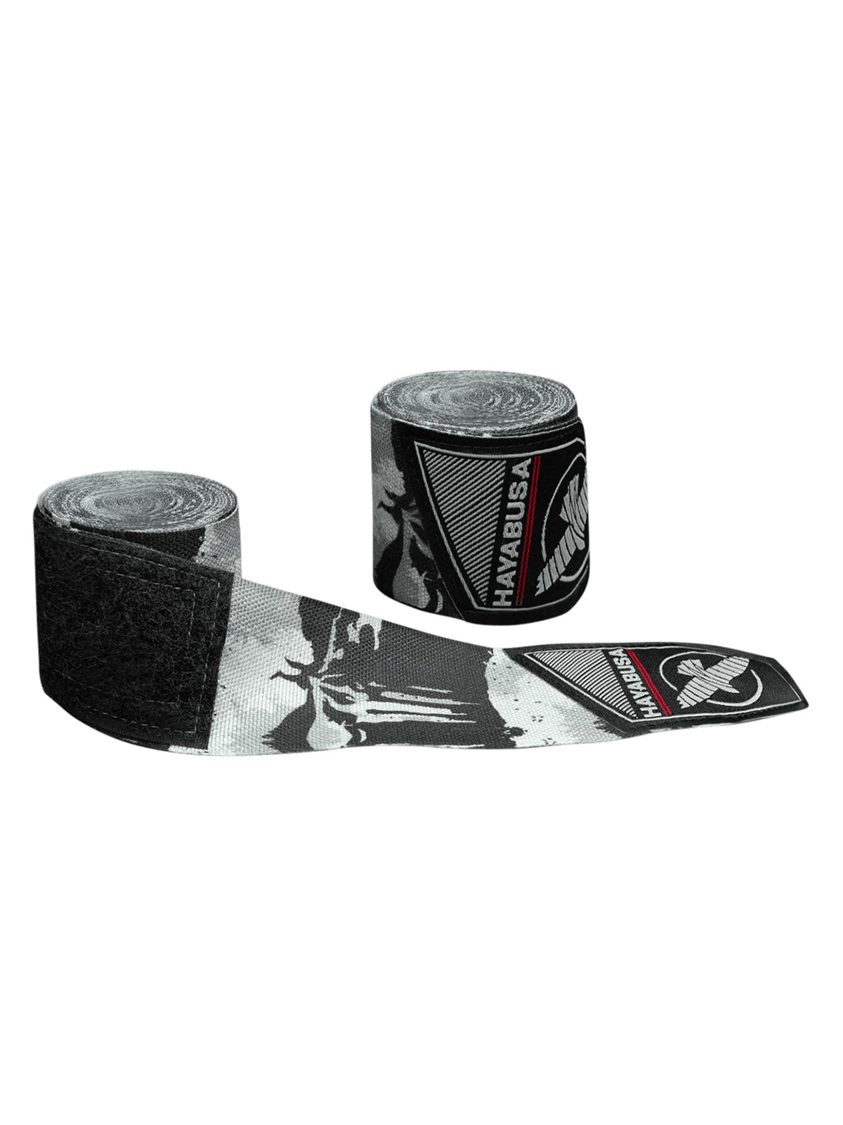 Marvel Hero Elite Hand Wraps, the punisher, feature graphic
