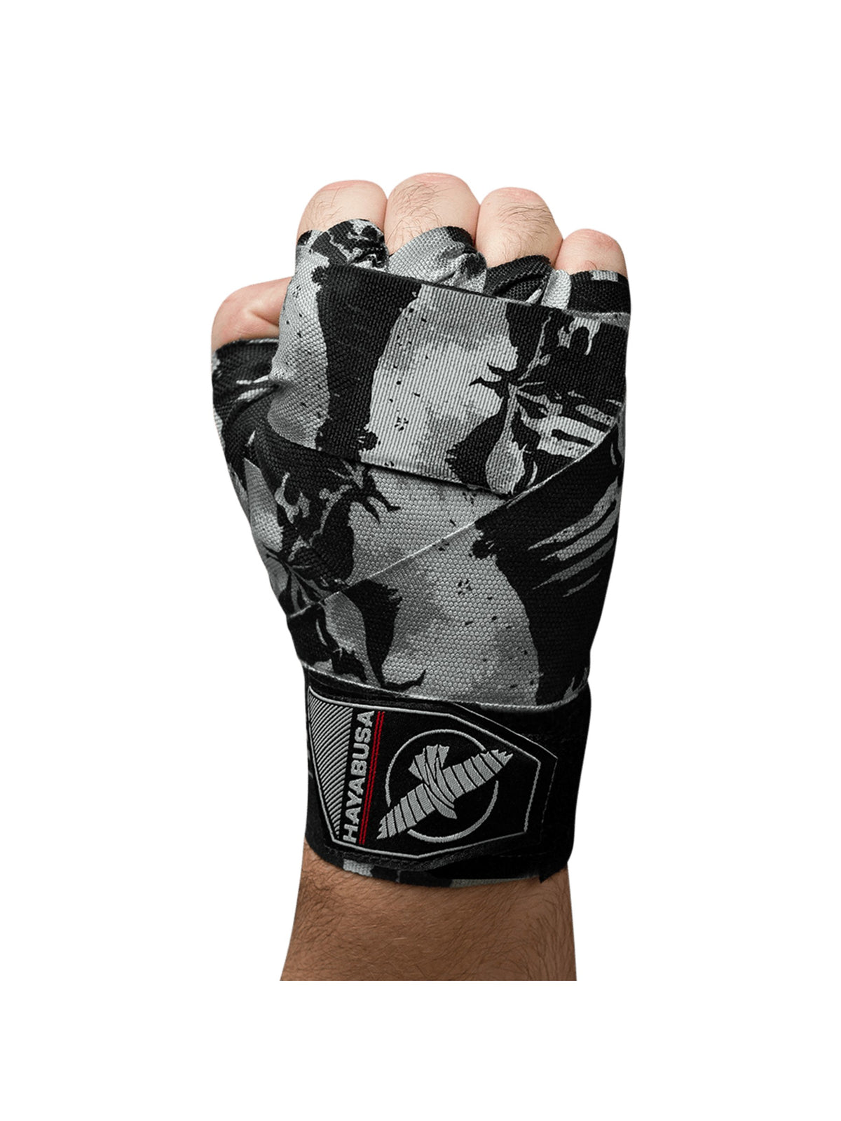 Marvel Hero Elite Hand Wraps, the punisher, image 4