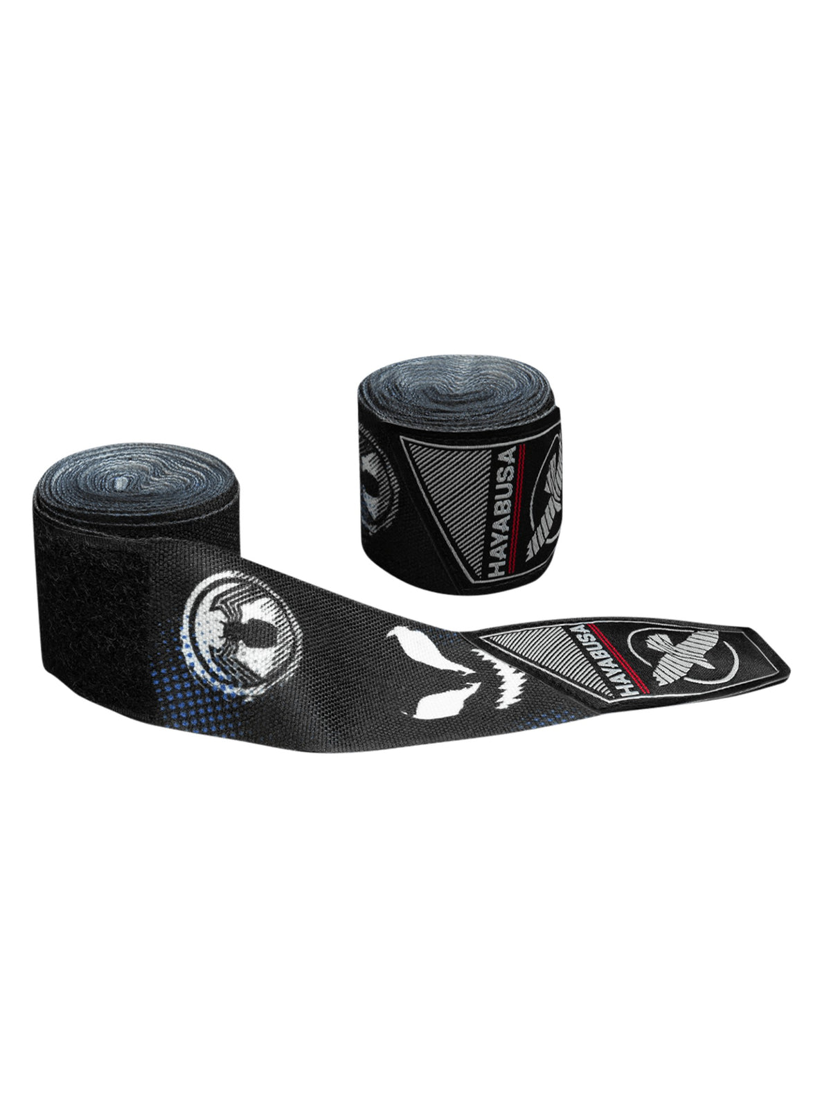 Marvel Hero Elite Hand Wraps, marvel's venom, feature graphic