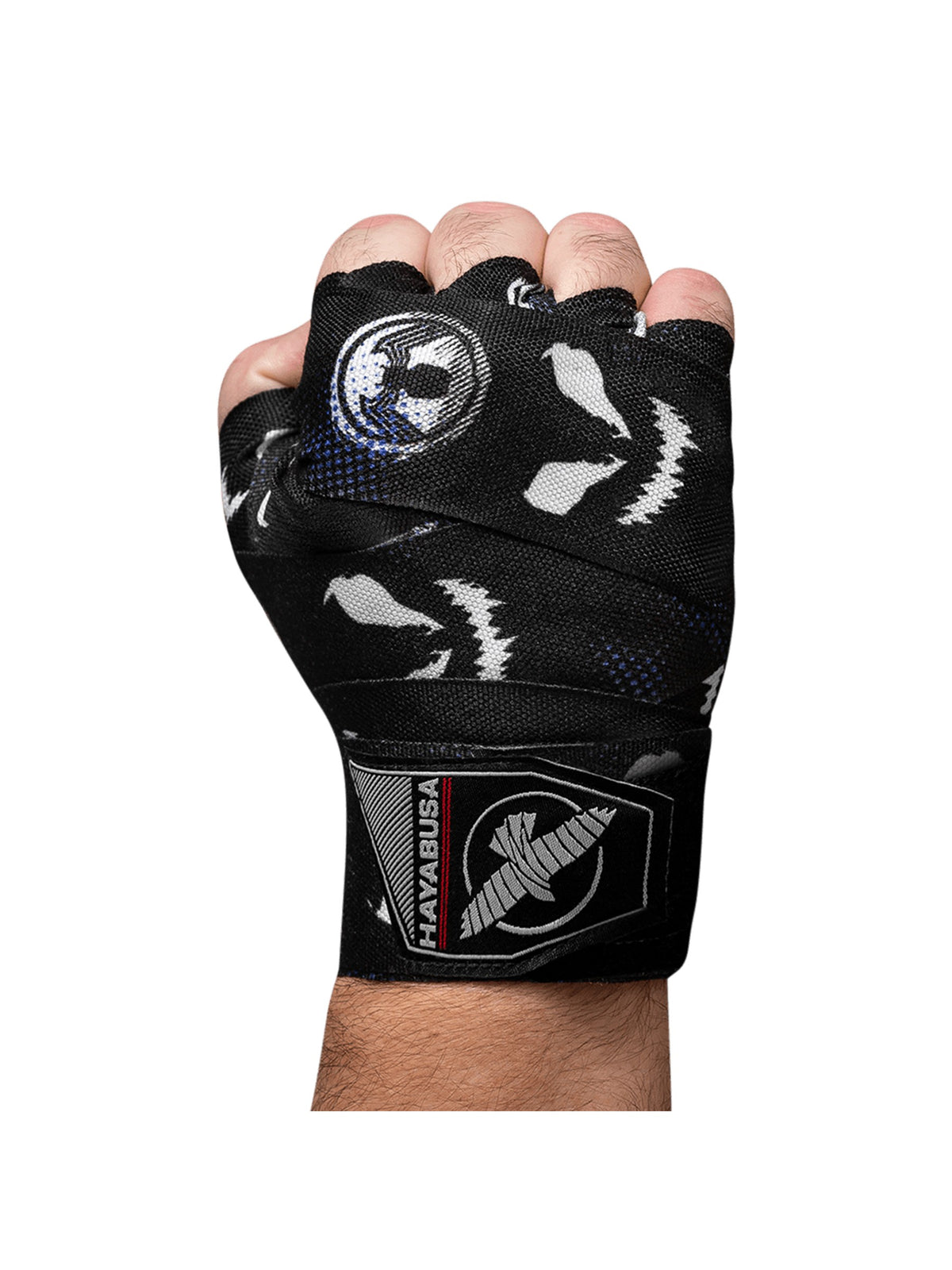 Marvel Hero Elite Hand Wraps, marvel's venom, image 4
