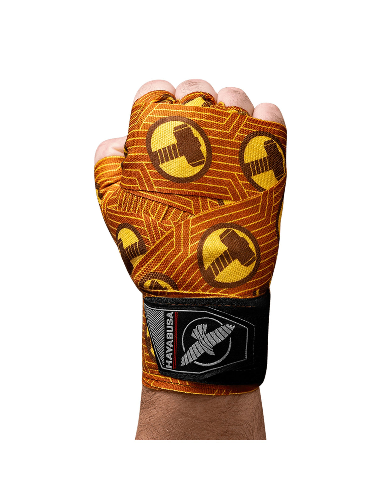 Marvel Hero Elite Hand Wraps, thor, image 4