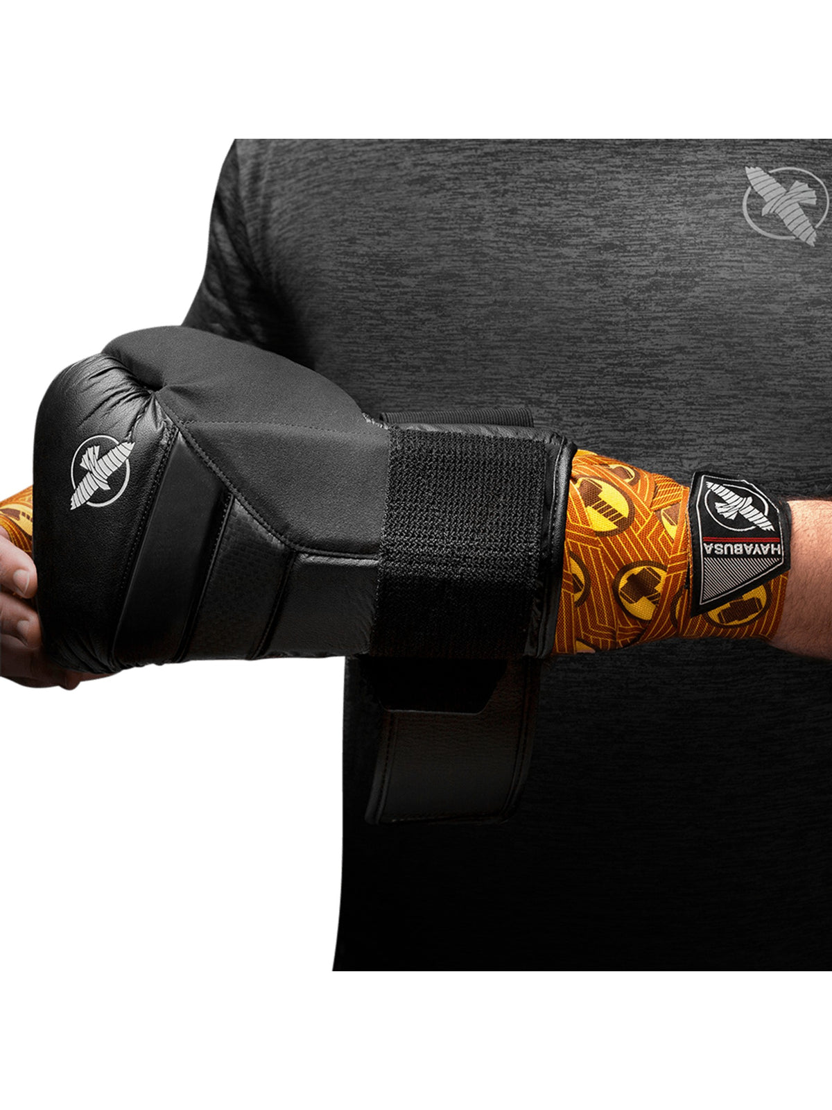 Marvel Hero Elite Hand Wraps, thor, image 6