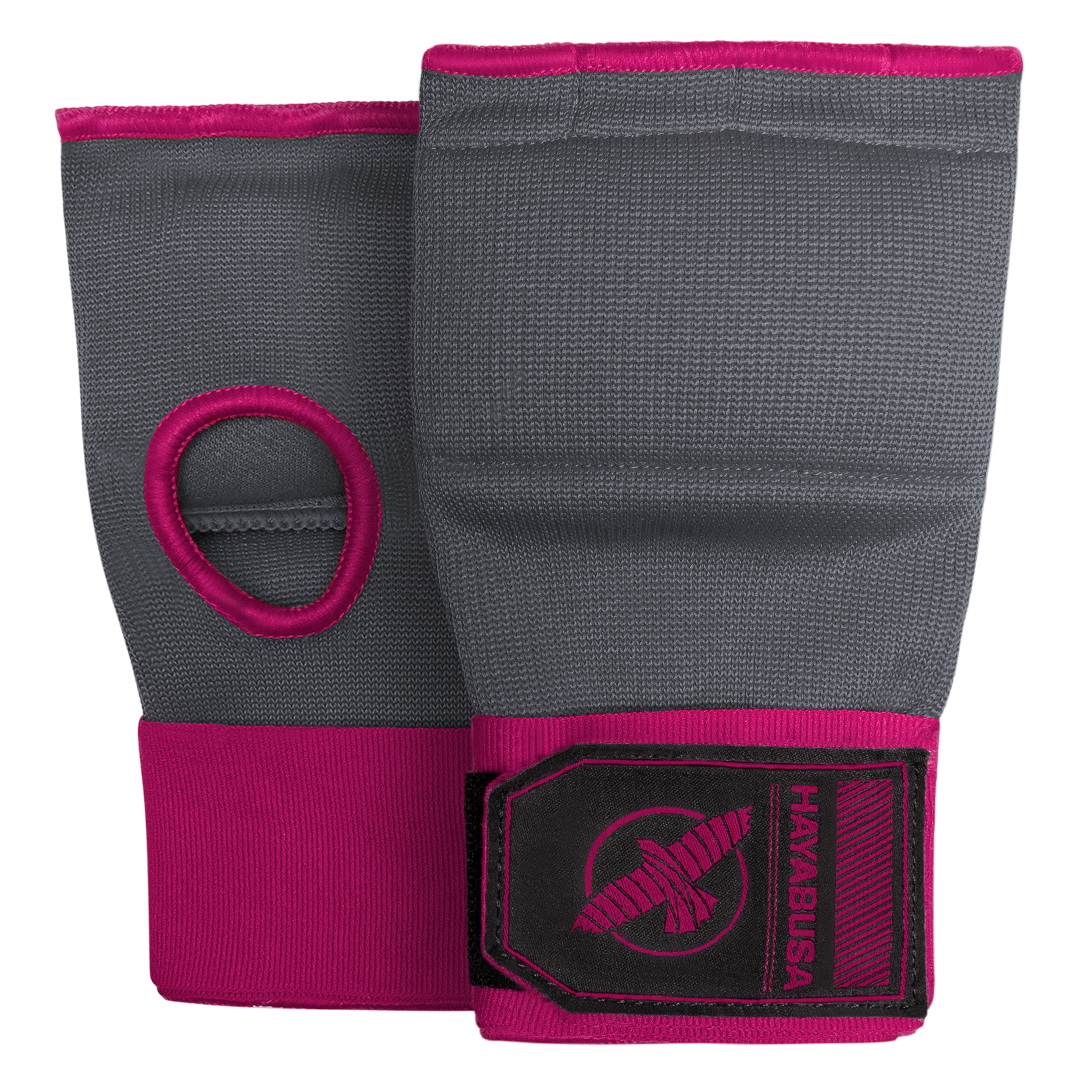 Hayabusa Quick Gel Hand Wraps