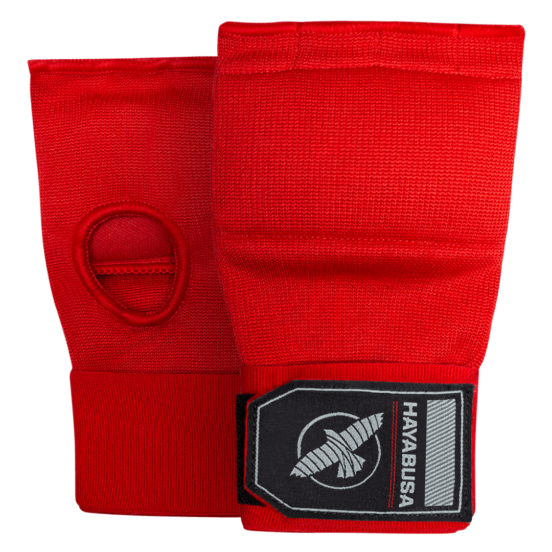 Hayabusa Quick Gel Hand Wraps