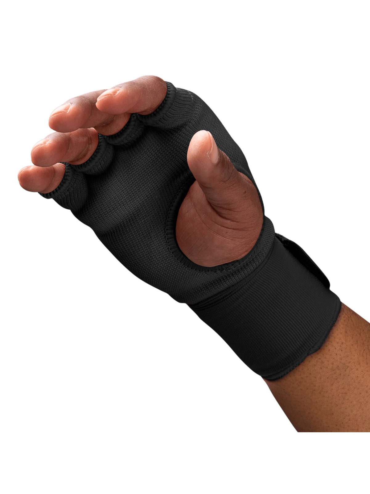 Hayabusa Quick Gel Hand Wraps, black, image 3