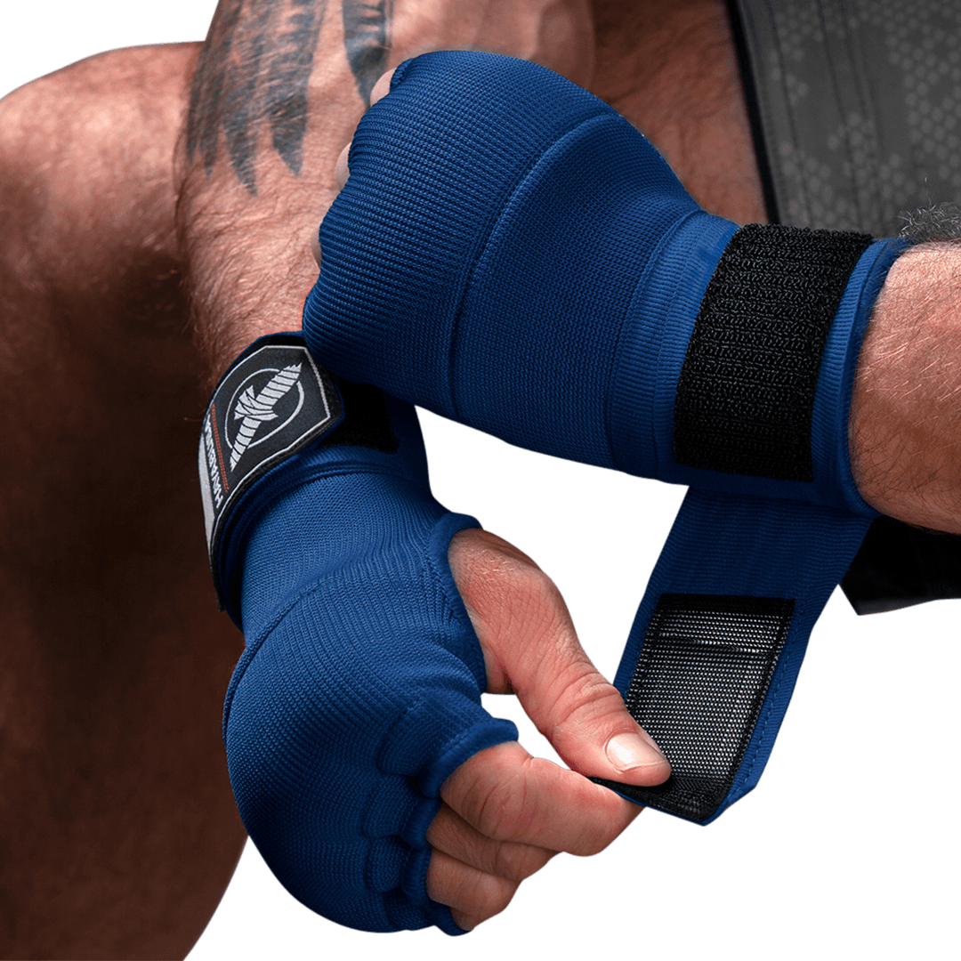 Hayabusa Quick Gel Hand Wraps