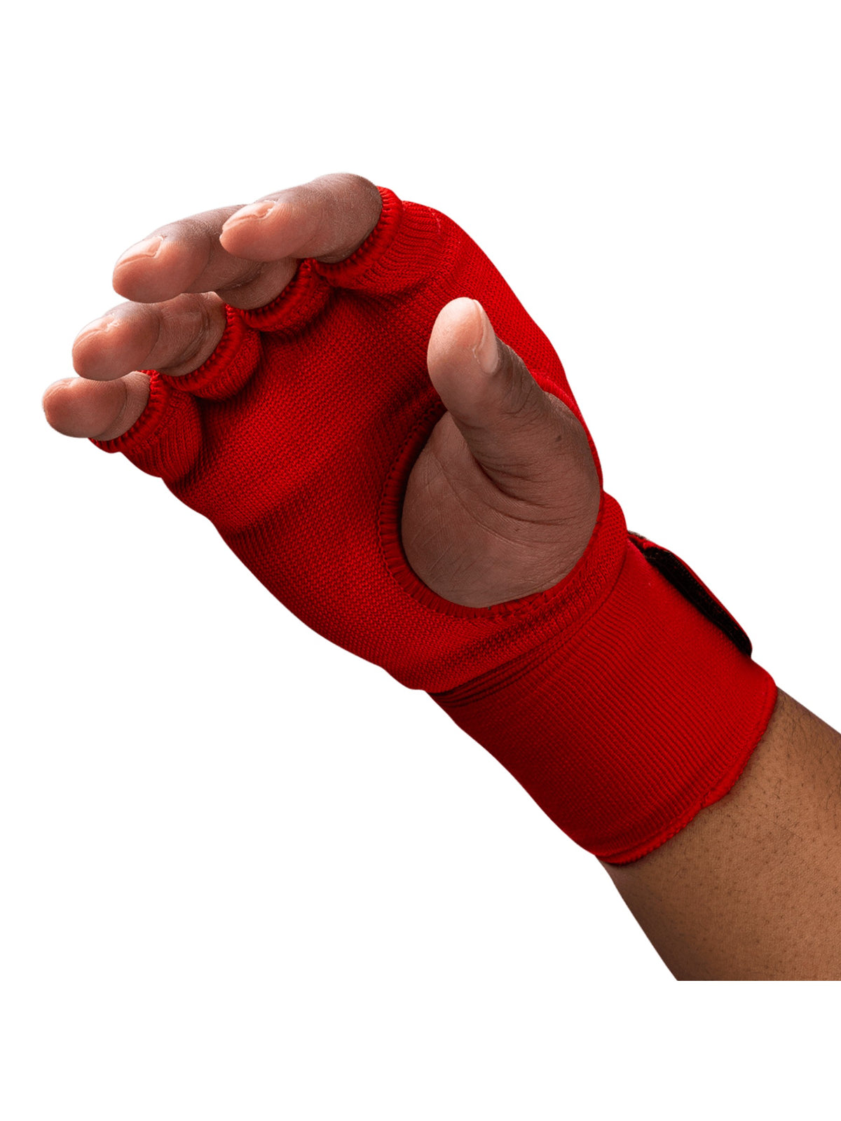 Hayabusa Quick Gel Hand Wraps, red, image 3