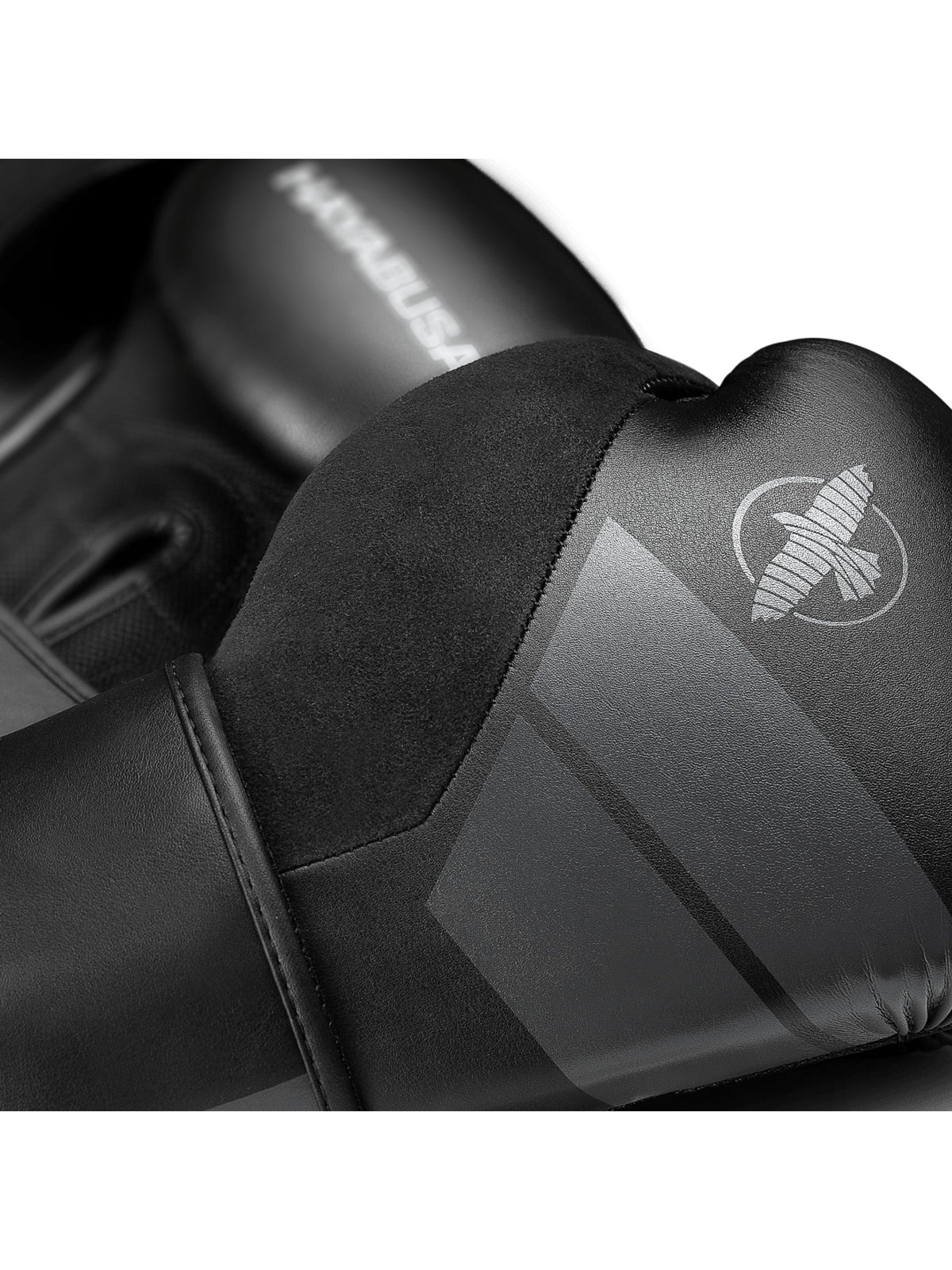 Hayabusa S4 Boxing Gloves, black, image 5
