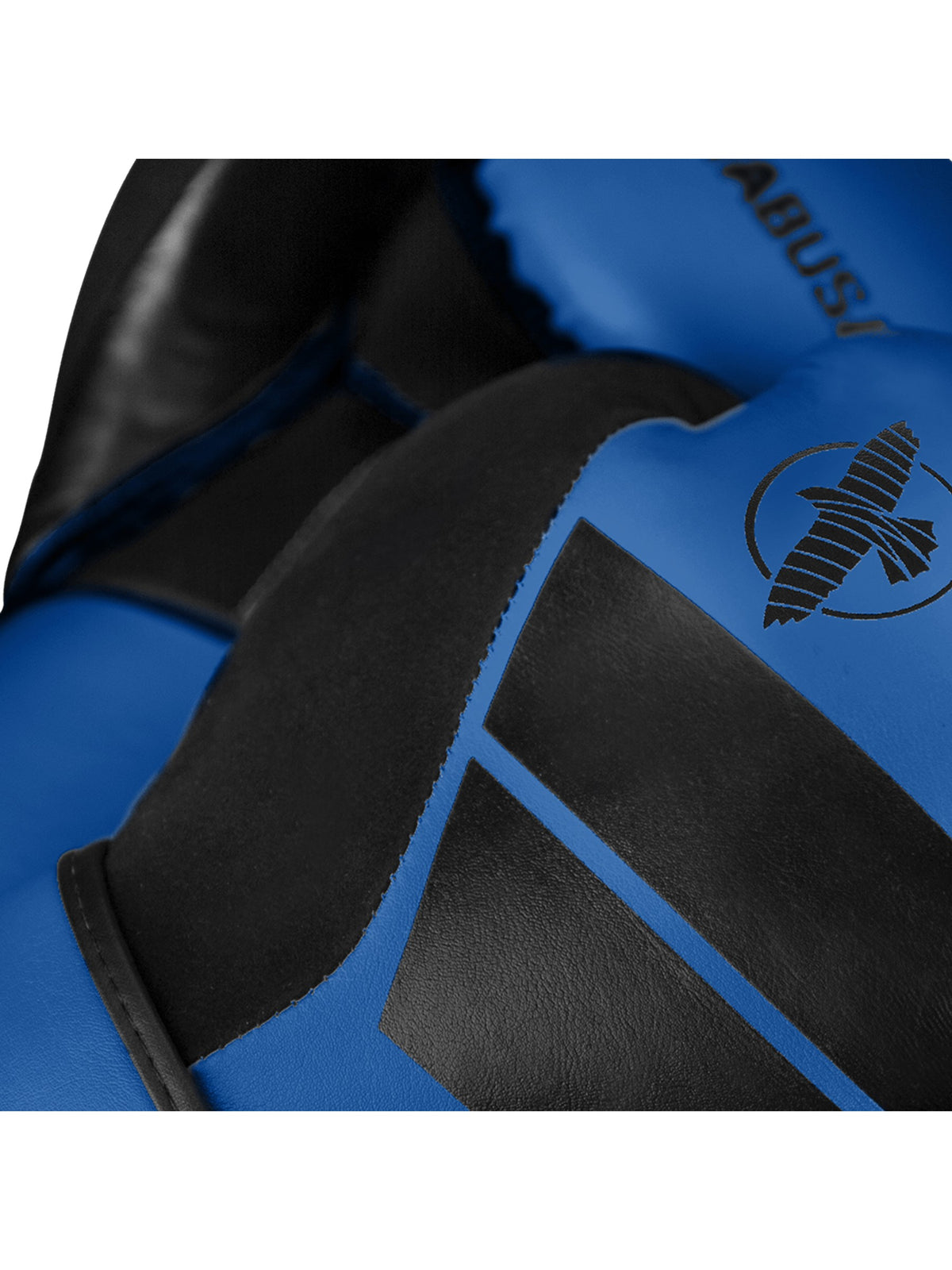 Hayabusa S4 Boxing Gloves, blue, image 5