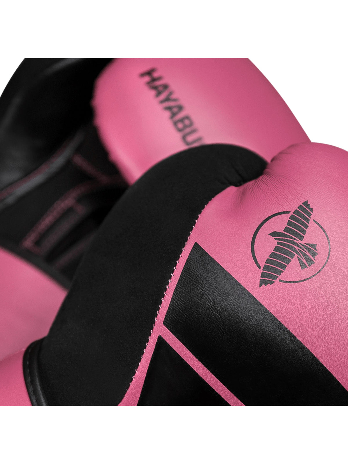 Hayabusa S4 Boxing Gloves, pink, image 5