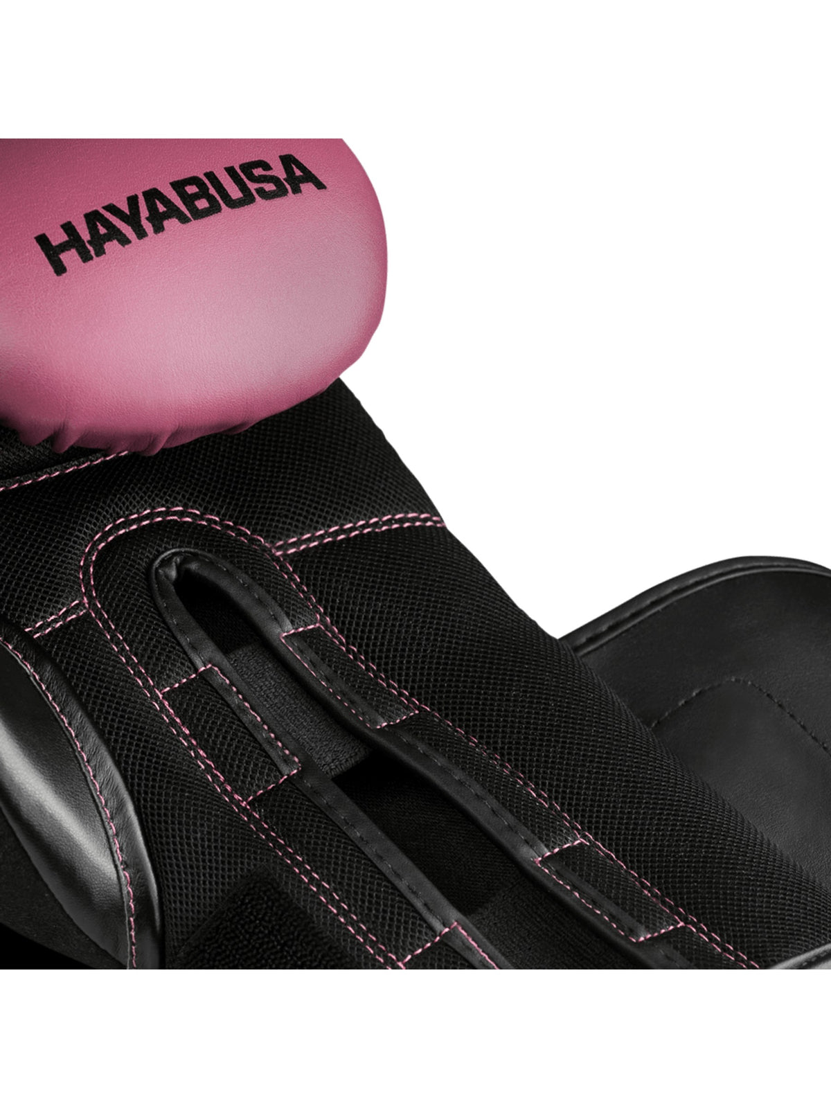 Hayabusa S4 Boxing Gloves, pink, image 3