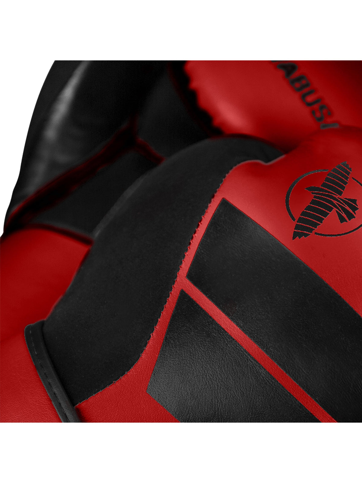 Hayabusa S4 Boxing Gloves, red, image 5