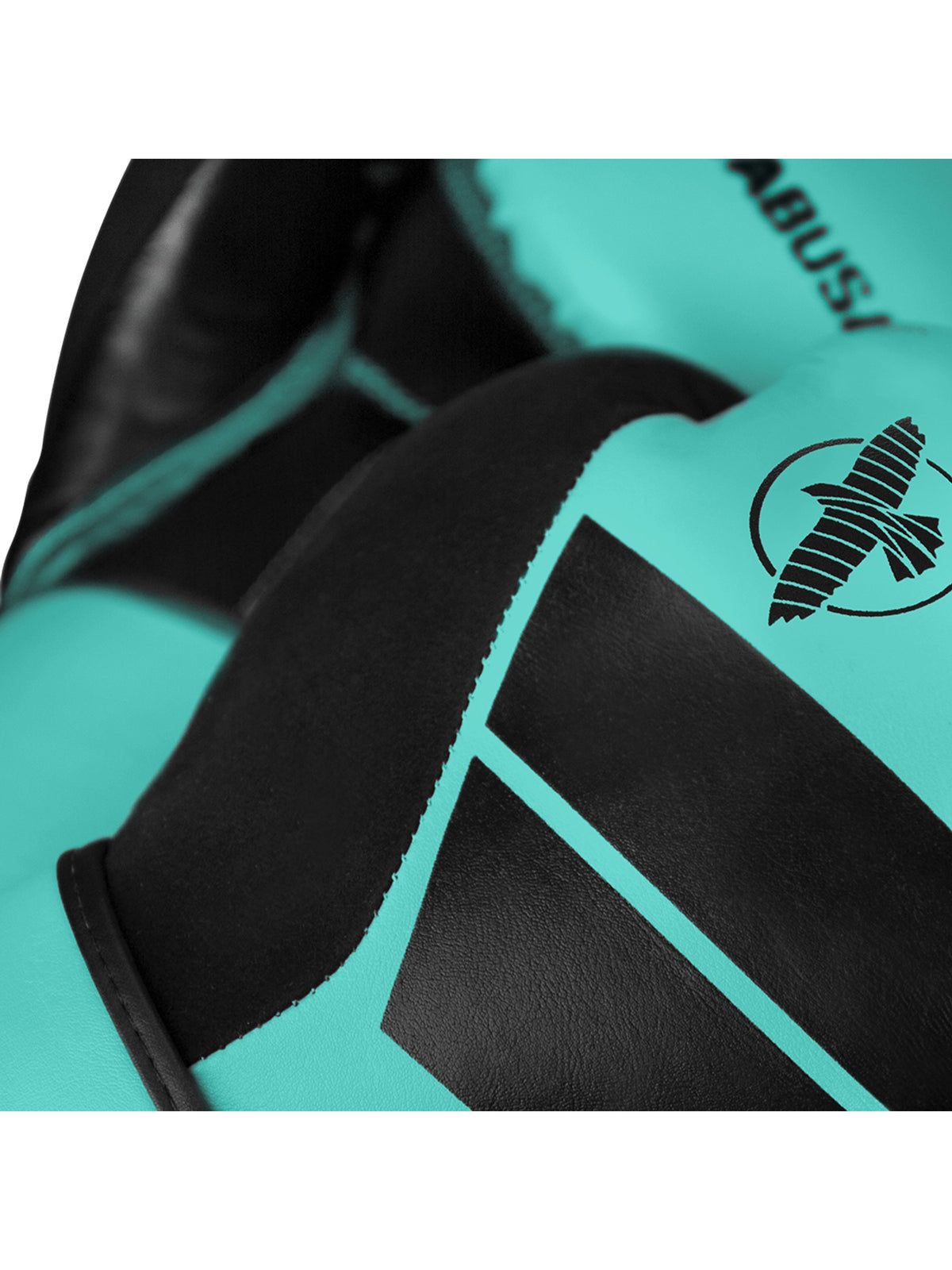 Hayabusa S4 Boxing Gloves, teal, image 5