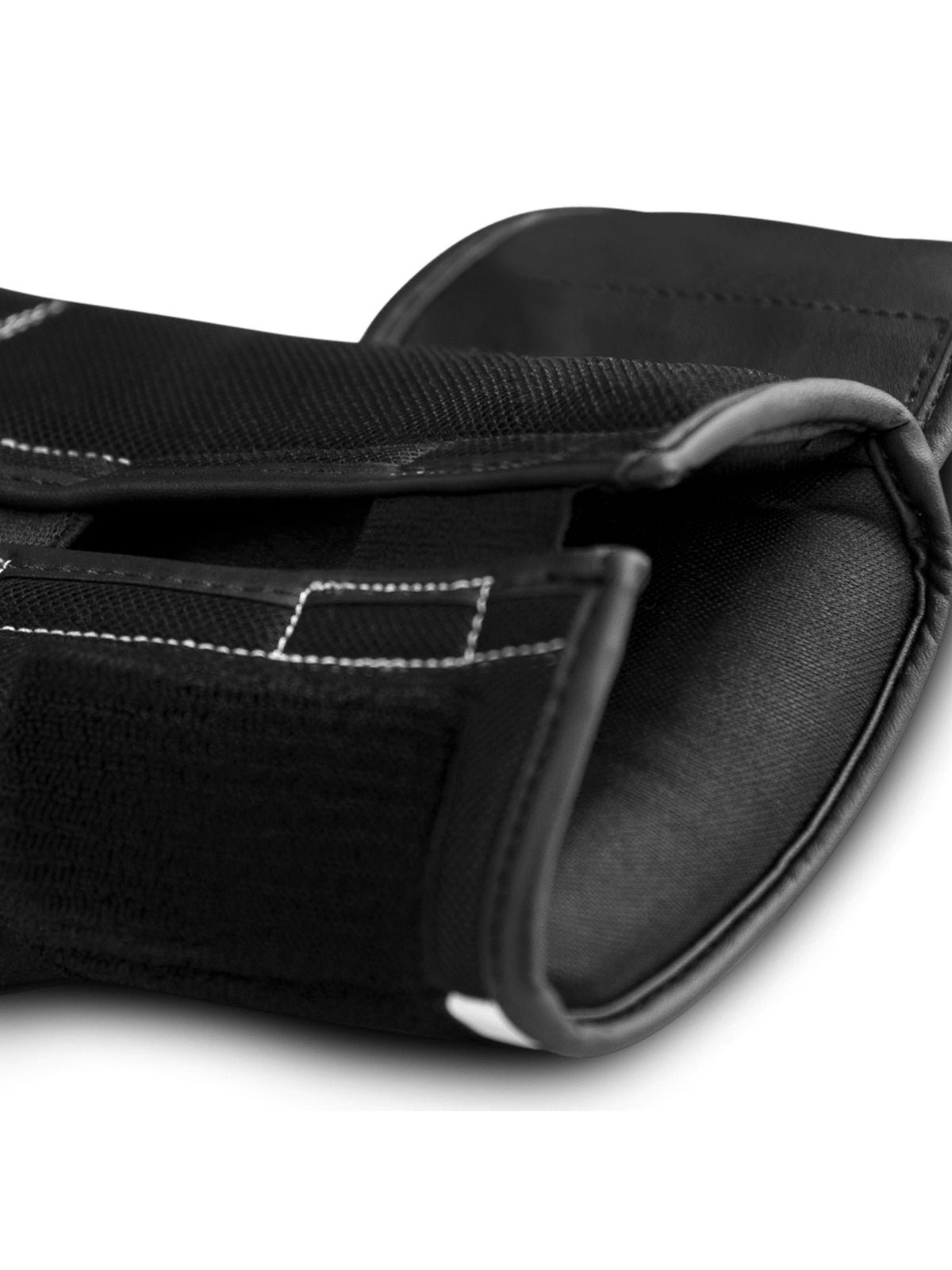 Hayabusa S4 Boxing Gloves, white, image 2