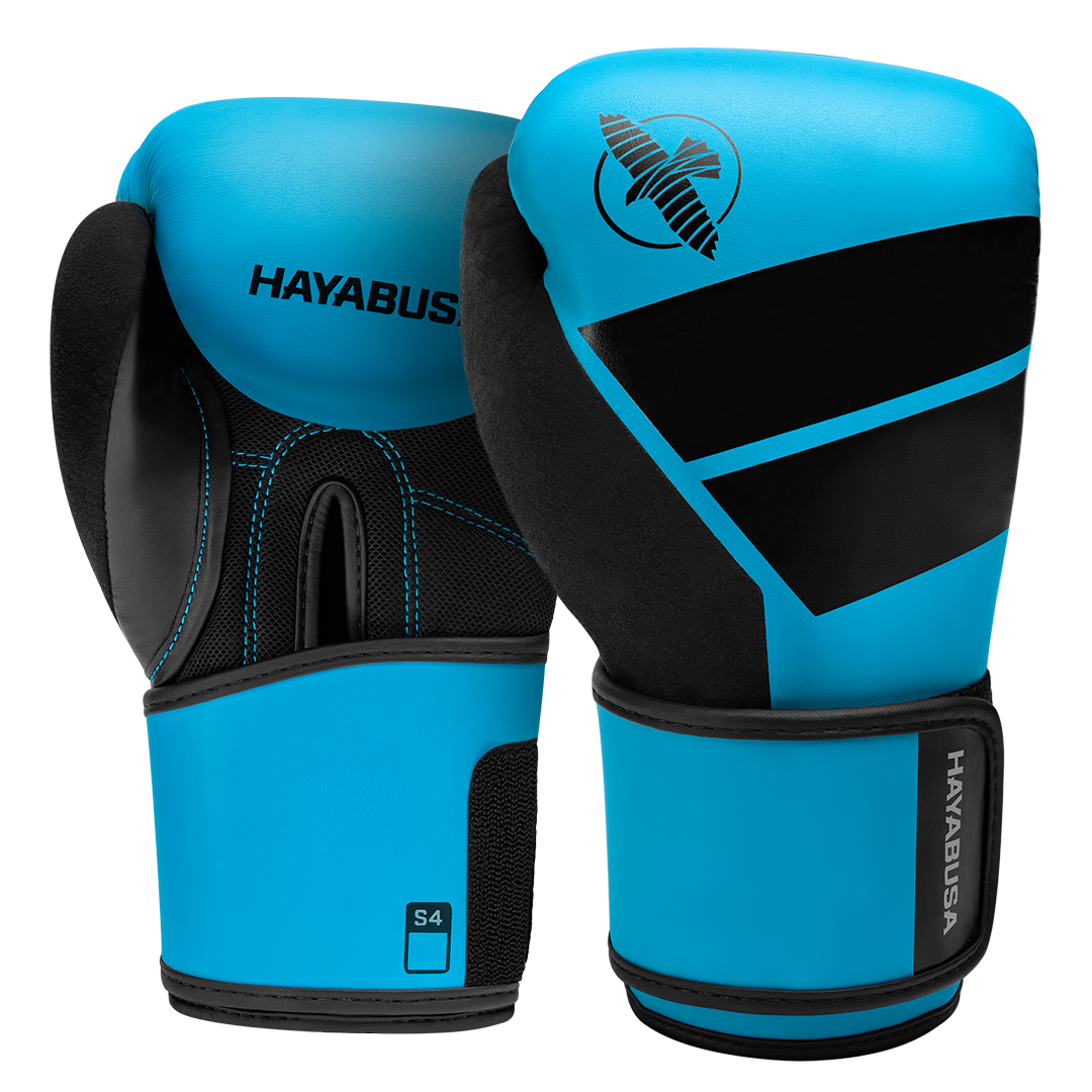 Hayabusa S4 Youth Epic Boxing Gloves