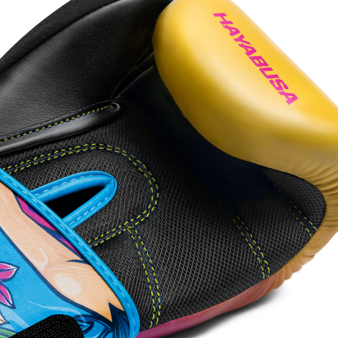 Hayabusa S4 Youth Epic Boxing Gloves