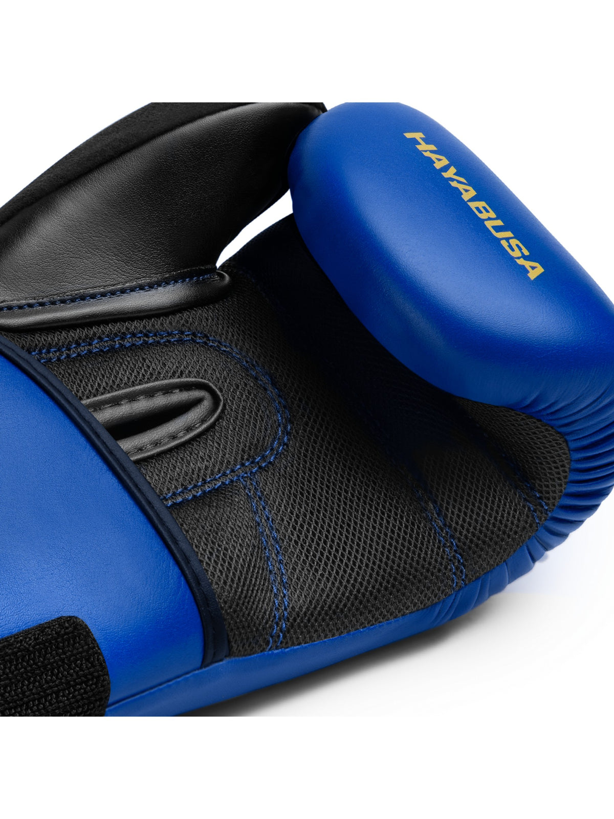 Hayabusa S4 Youth Epic Boxing Gloves, flames, image 2