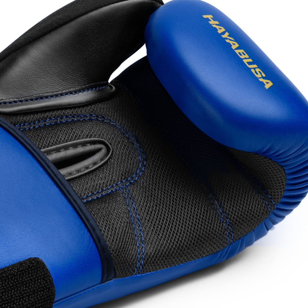 Hayabusa S4 Youth Epic Boxing Gloves