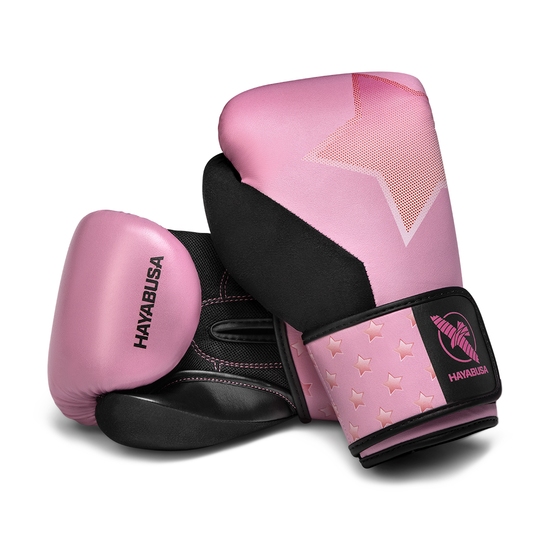Hayabusa S4 Youth Epic Boxing Gloves