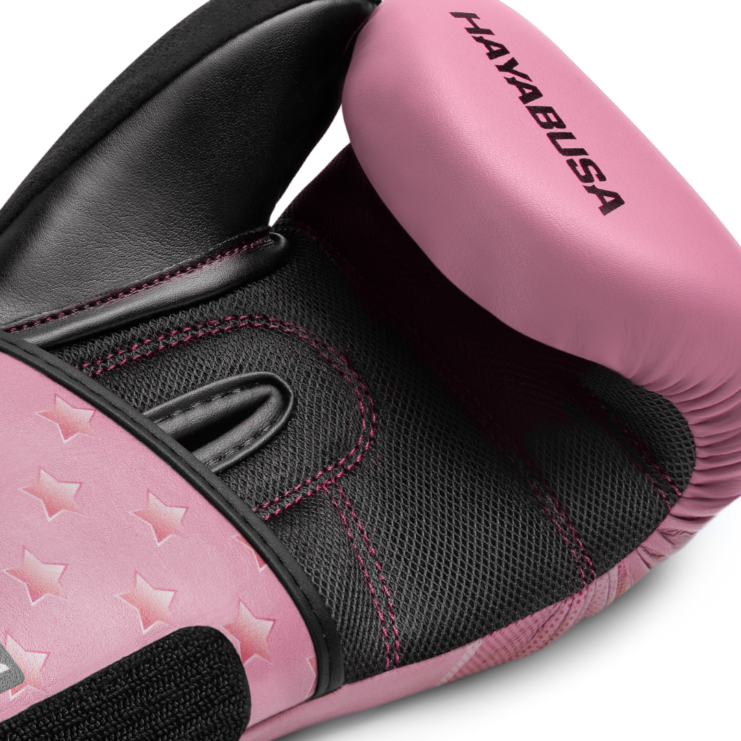 Hayabusa S4 Youth Epic Boxing Gloves