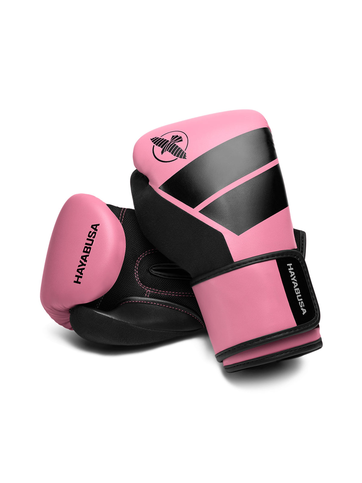 Hayabusa S4 Youth Boxing Gloves, pink, image 6