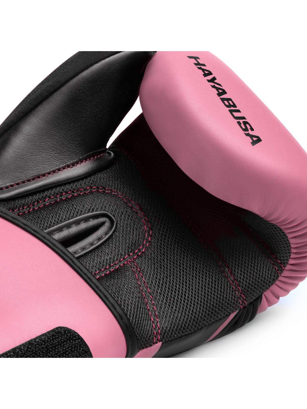 Hayabusa S4 Youth Boxing Gloves, pink, image 2