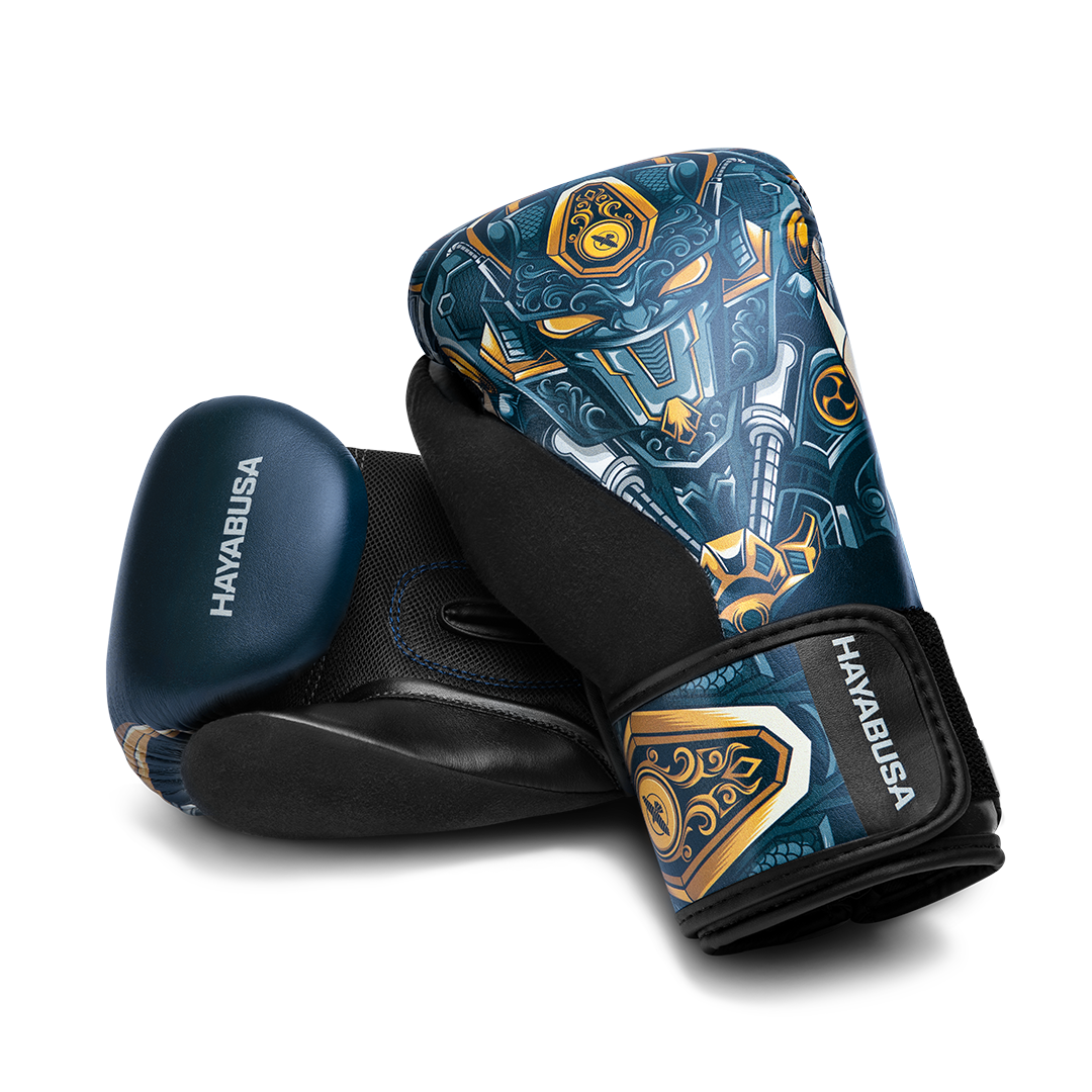 Hayabusa S4 Youth Epic Boxing Gloves