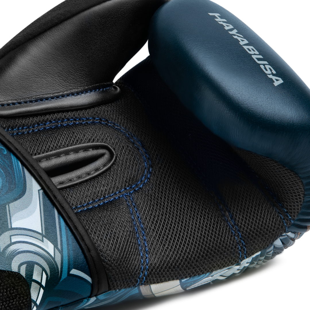 Hayabusa S4 Youth Epic Boxing Gloves