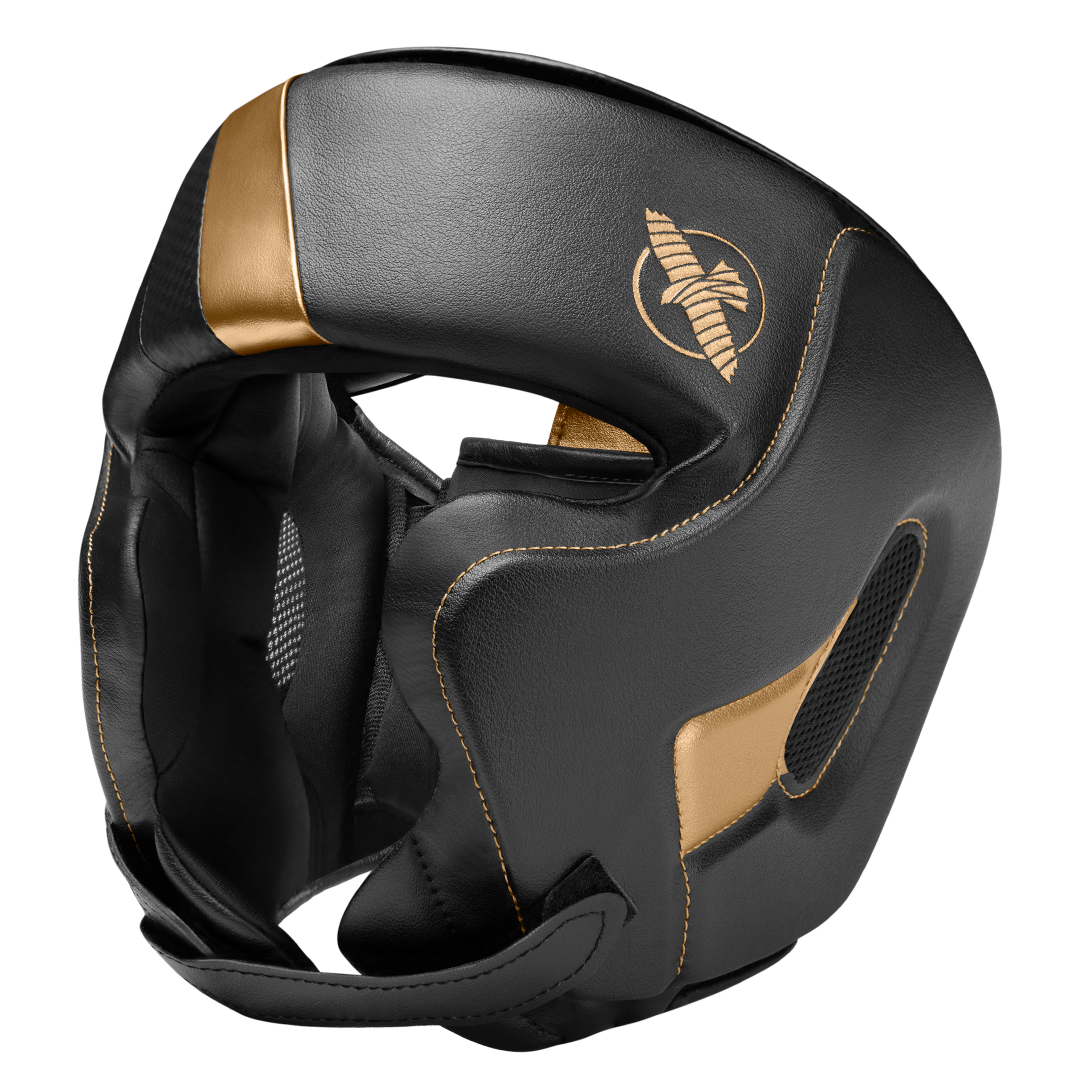 Hayabusa T3 MMA Headgear