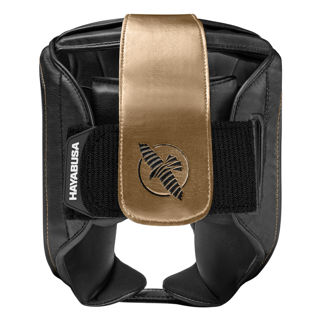 Hayabusa T3 Boxing Headgear