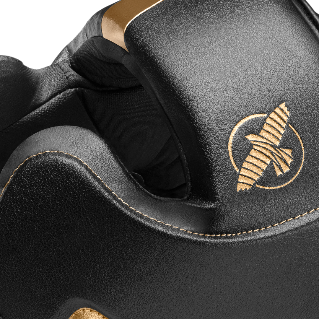 Hayabusa T3 Boxing Headgear