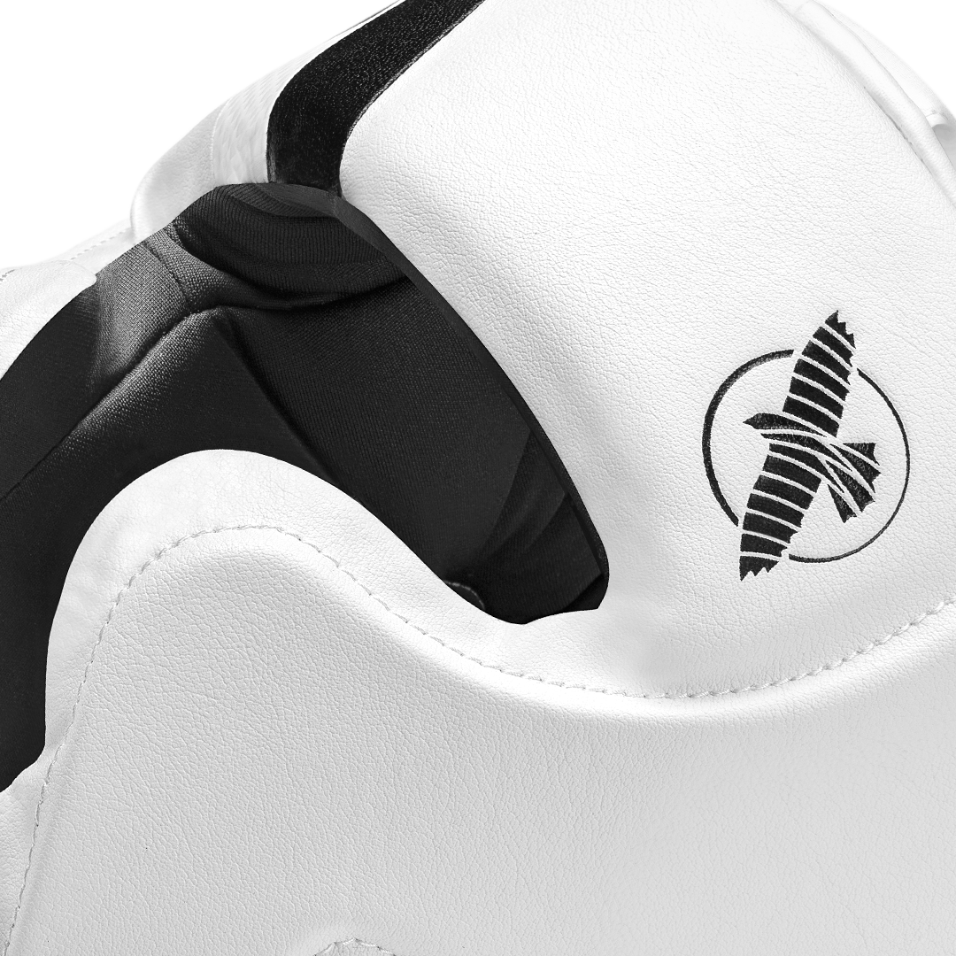 Hayabusa T3 Boxing Headgear