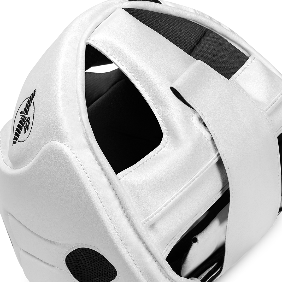 Hayabusa T3 MMA Headgear