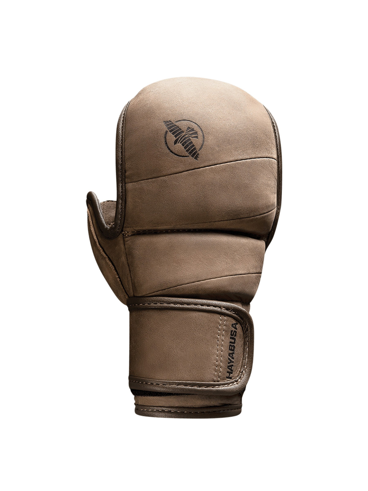 Hayabusa T3 LX 7oz Hybrid Gloves - Front