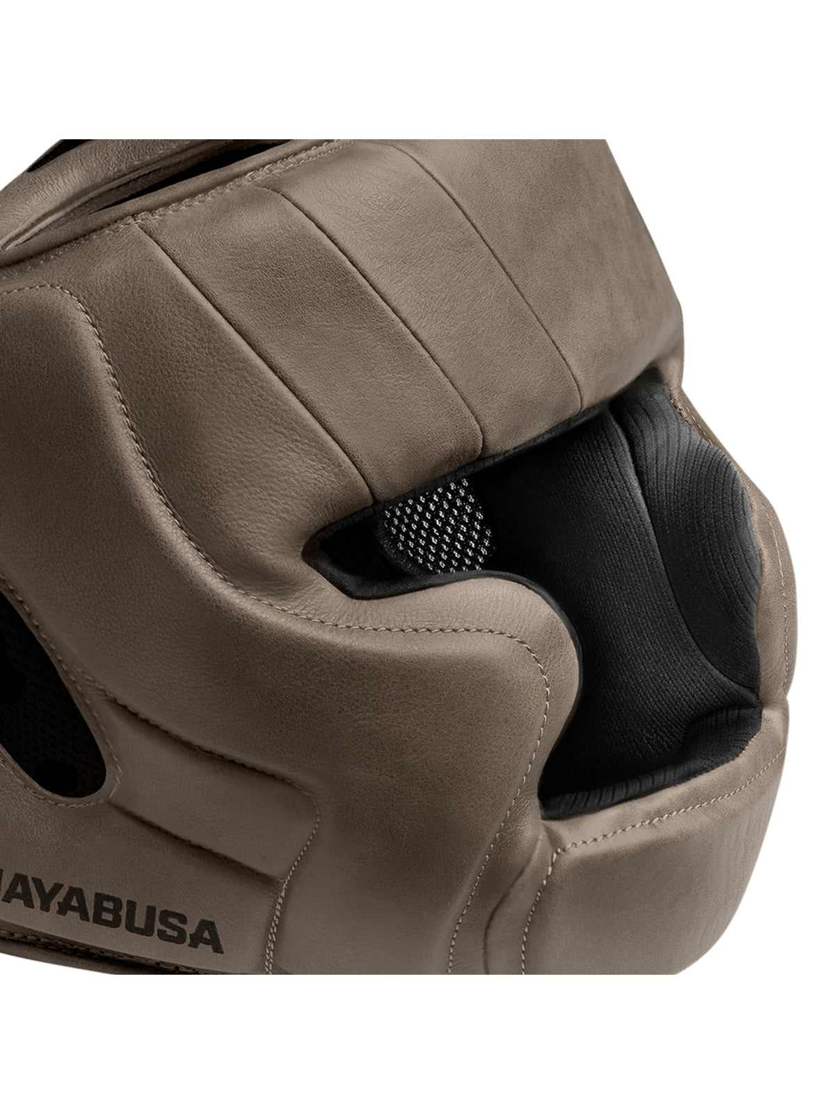 Hayabusa T3 LX Headgear, vintage, image 2