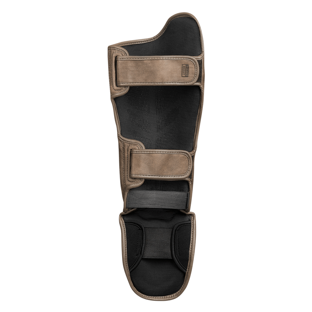 Hayabusa T3 LX Shin Guards