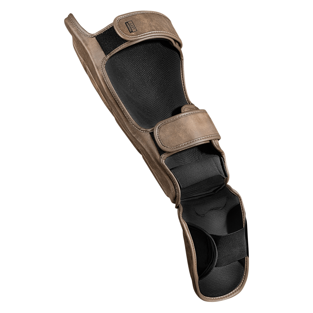 Hayabusa T3 LX Shin Guards