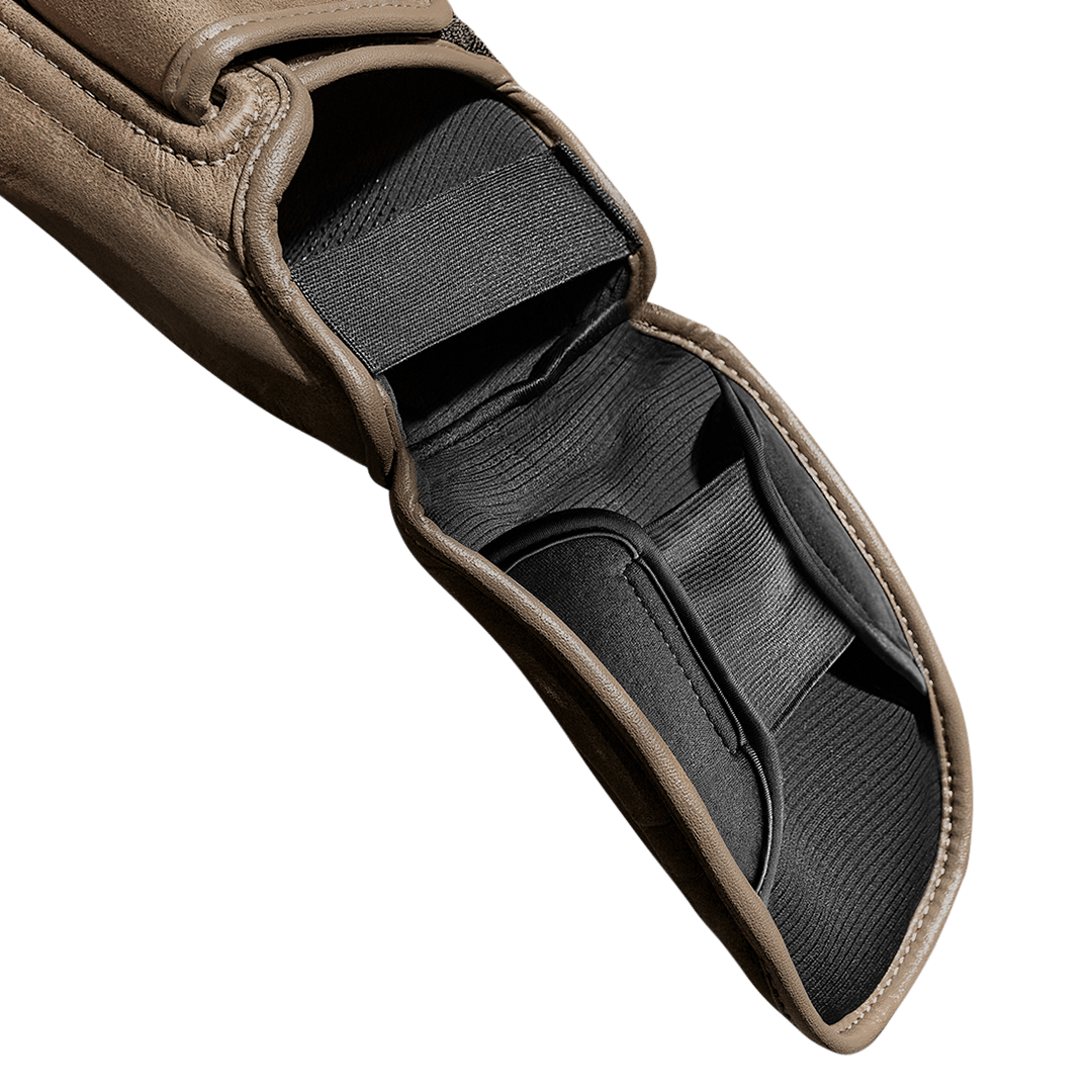 Hayabusa T3 LX Shin Guards