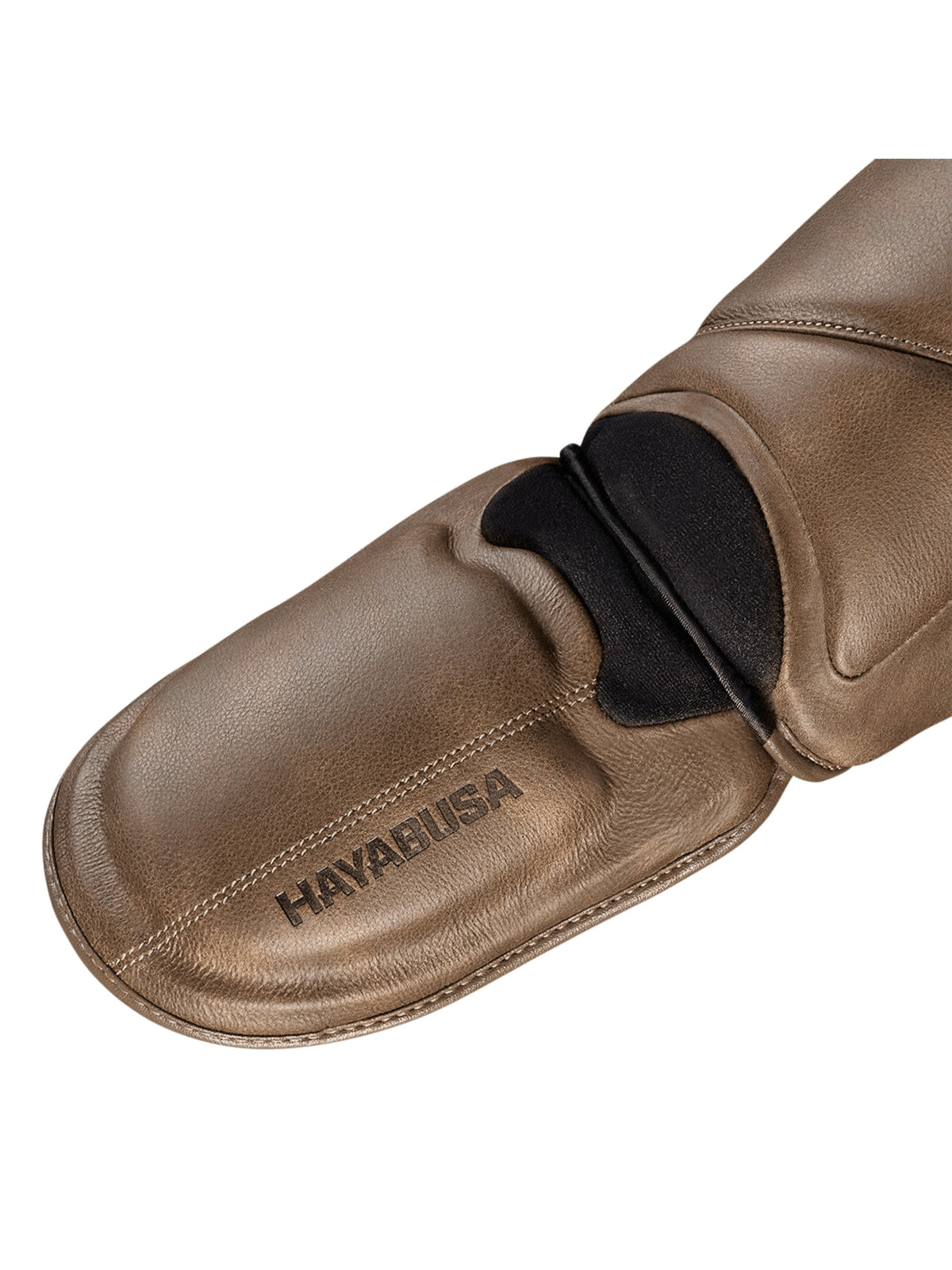 Hayabusa T3 LX Shin Guards, vintage, image 5